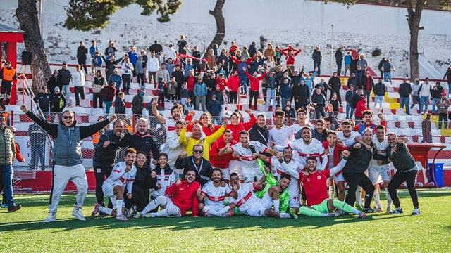 Ayvalıkgücü avantaj peşinde