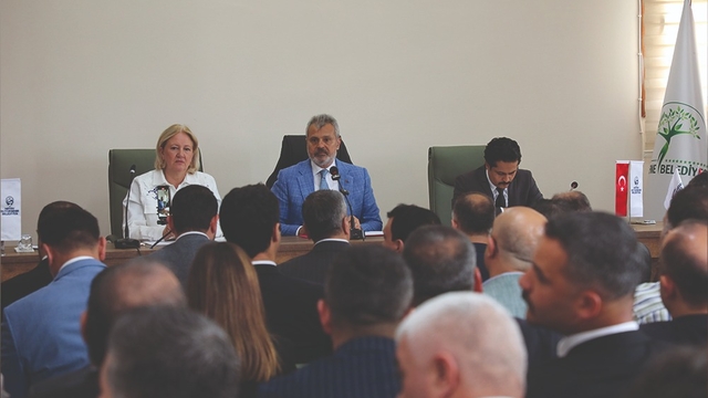 Hatay ile Suriye'nin İdlib ve Lazkiye kentleri "kardeş şehir" oluyor