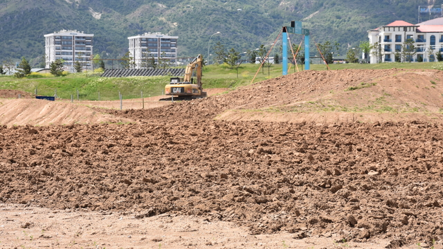 Afyonkarahisar'daki motokros şampiyonalarında çocuk sporcu yoğunluğu yaşanacak