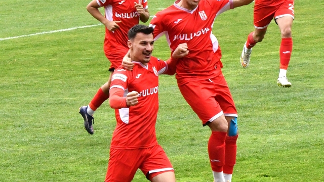 Balıkesirspor ilk Play-Off sınavında