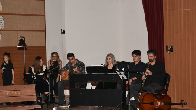 Galeri