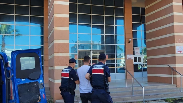 Osmaniye'de 19 yıl 7 ay kesinleşmiş hapis cezasıyla aranan firari hükümlü yakalandı