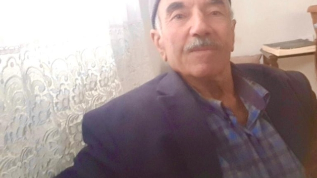 2 aydır kayıp olan babasının hayatından endişe ediyor