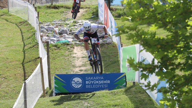 Sakarya, Bisiklet Dünya Şampiyonası ve Dünya Kupası'na ev sahipliği yapacak