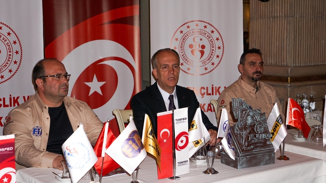 FIA Avrupa Baja Kupası'nın 2. ayağı Baja Troia Türkiye, Çanakkale'de yapılacak