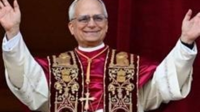 İznik, yeni Papa'yı bekliyor