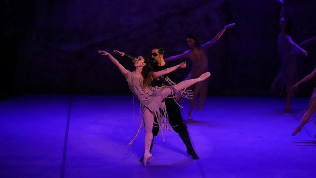 Samsun Devlet Opera ve Balesi "Piri Reis" balesini sahneleyecek