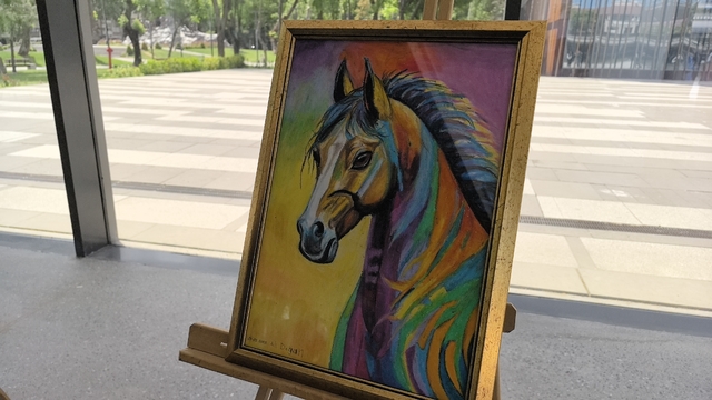 Galeri