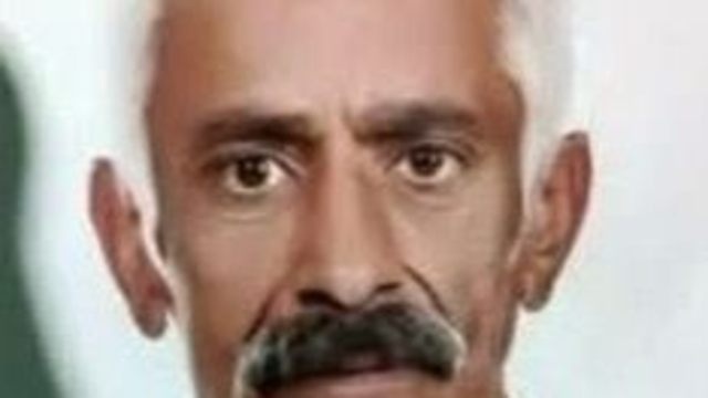 Ordu'da 27 gündür kayıp olan görme engelli, dere yatağında ölü bulundu