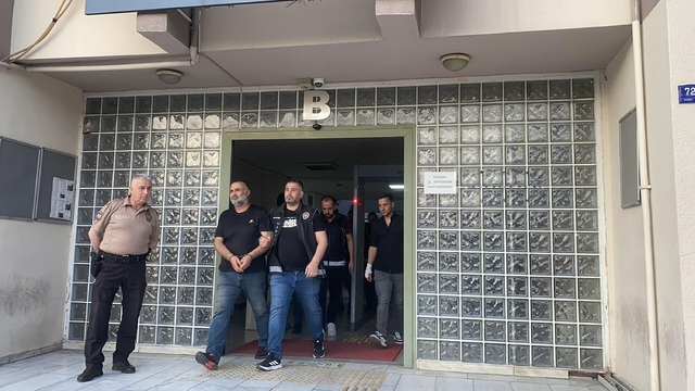 Aydın'da uyuşturucuya 15 tutuklama