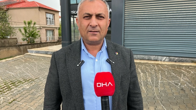 Hakkari'den 'Terörsüz Türkiye'ye destek