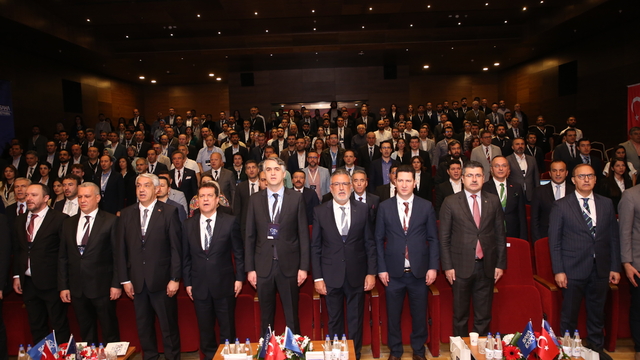 Savunmadaki test ve sertifikasyon ihtiyaçları ele alındı