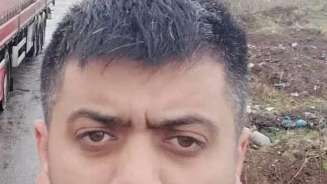 Ordu'da kamyonlar çarpıştı; 1 ölü, 1 ağır yaralı