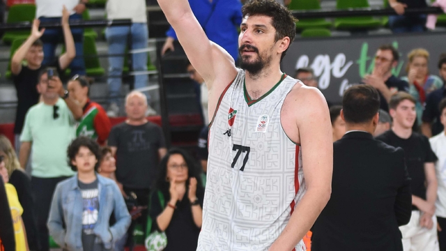 Karşıyaka'da potada Avrupa belirsiz