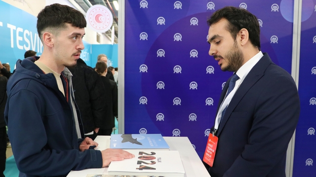 Trabzon'da "Devlet Teşvikleri Tanıtım Günleri" başladı