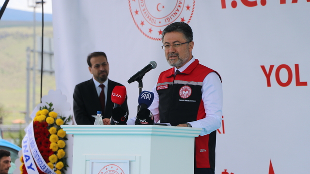 Bakan Yumaklı: Kurbanlık ile ilgili hiçbir sorunumuz yok, yeterli düzeyde