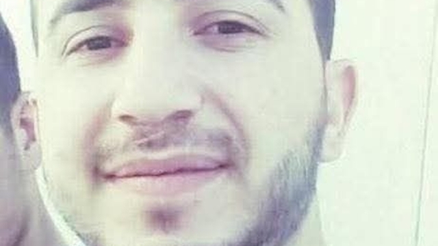 Mahalle bekçisinin fark edip hastaneye götürdüğü üniversiteli Yunus, kalp krizinden öldü