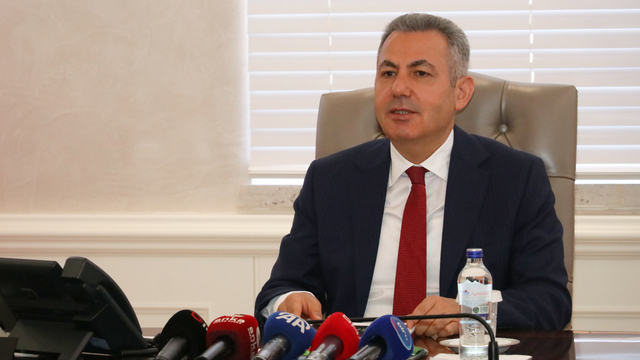 İzmir'de ilk dört ayda 75 suç örgütü çökertildi