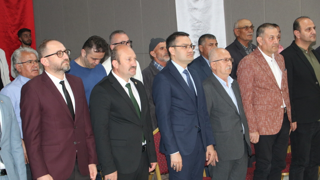 Sarayönü'nden kısa kısa