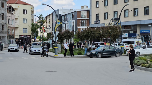 Konya'da 5.2 büyüklüğünde deprem; Ankara'da da hissedildi