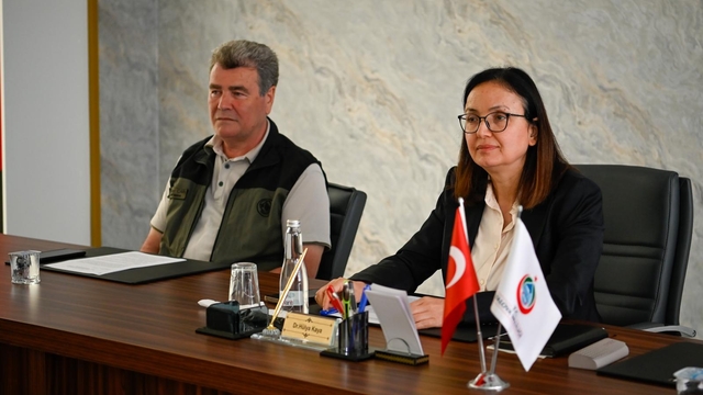 Yalova'da ormanlık alanlar giriş 5 ay süreyle yasaklandı