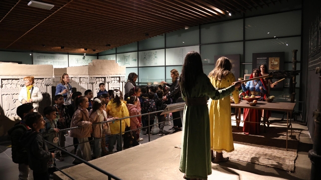 Galeri