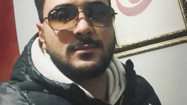 Kız kardeşini kaçıran kuzeni ile kahvede oturan kişiyi tabancayla vurdu (3)