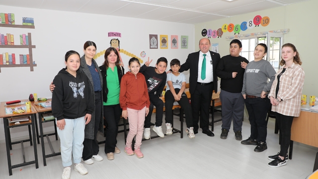 Sakarya'dan kısa kısa