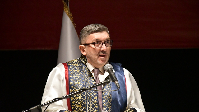 Bilecik'te Hemşirelik Haftası kutlandı