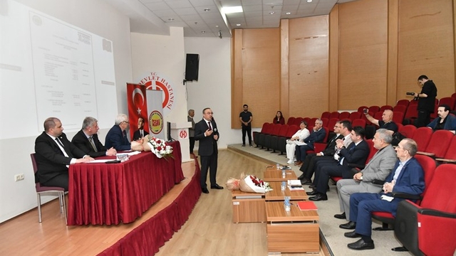 Tekirdağ'dan kısa kısa