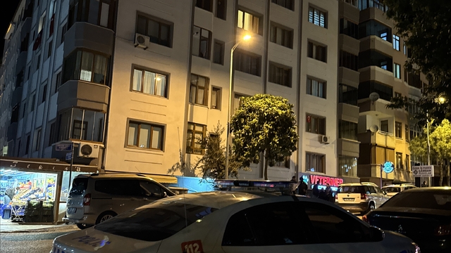 Karabük'te bir kişi evinde ölü bulundu