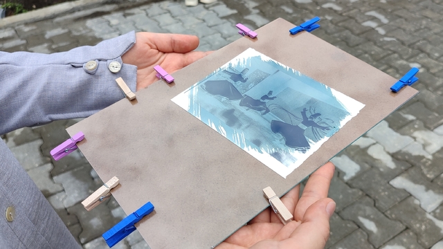 Galeri