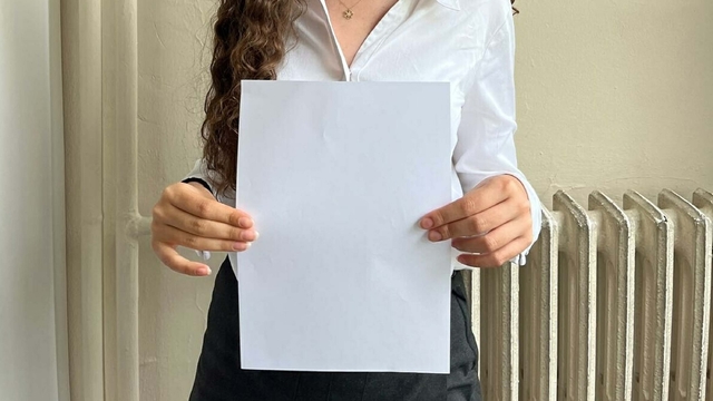 A4 kağıdıyla zayıflık yarışı tehlikesi: Uzmandan ailelere uyarı