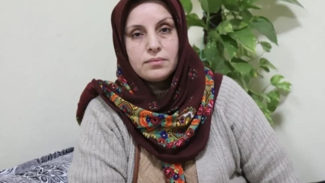 Otomobilin çarptığı yaya öldü