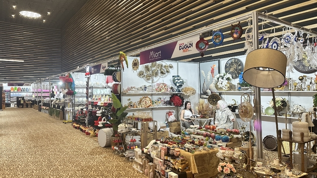 Konya'da Düğün Festivali kapılarını açtı