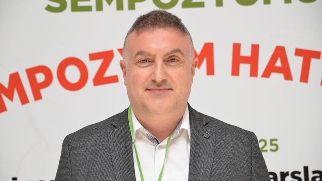 Konya'da 3. Beslenme ve Metabolizma Sempozyumu sona erdi
