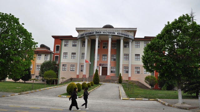 Galeri