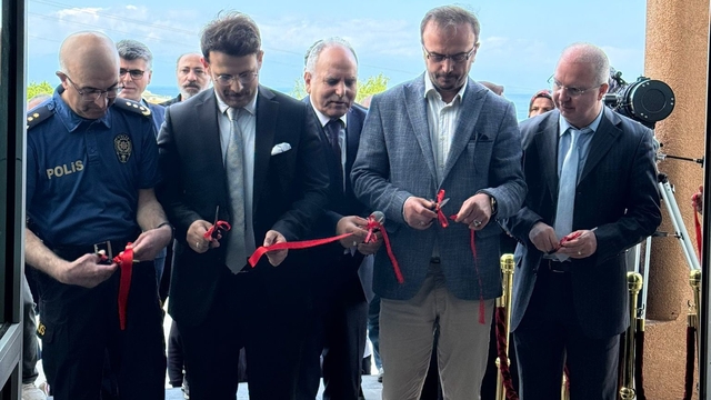 Beyşehir'den kısa kısa