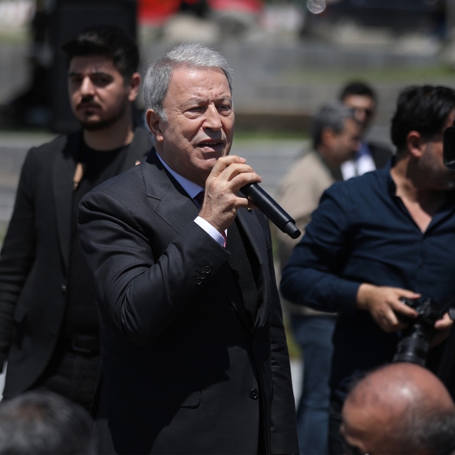 Elazığ'da "Doğumunun 110. Yılında Alıkul Osmonov ve Manas Destanı'nın 1030....