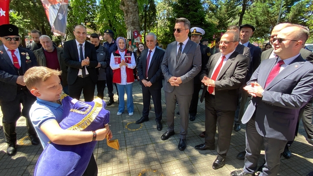 Hopa'da "Aile Şenliği" etkinliği yapıldı