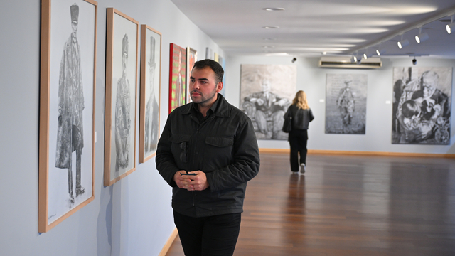 Galeri