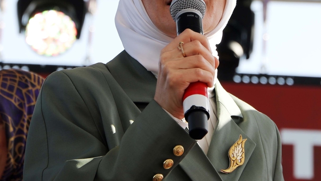Bakan Göktaş: Bir milleti, bir ve beraber kılan güçlü aile yapısıdır (2)