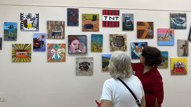 Galeri