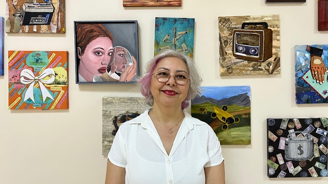 Galeri