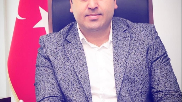 Pertek eski Belediye Başkanı, 'zimmet' suçlamasıyla Tekirdağ'da gözaltına alındı