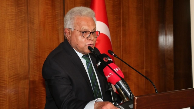 Pakistan'ın Ankara Büyükelçiliğinde Şükran Günü kutlandı