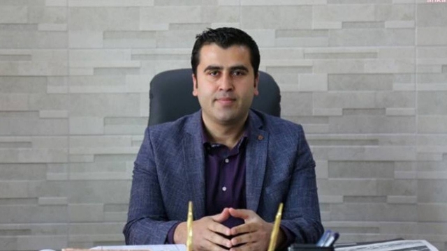 Pertek eski Belediye Başkanı, 'zimmet' suçlamasıyla Tekirdağ'da gözaltına alındı (2)