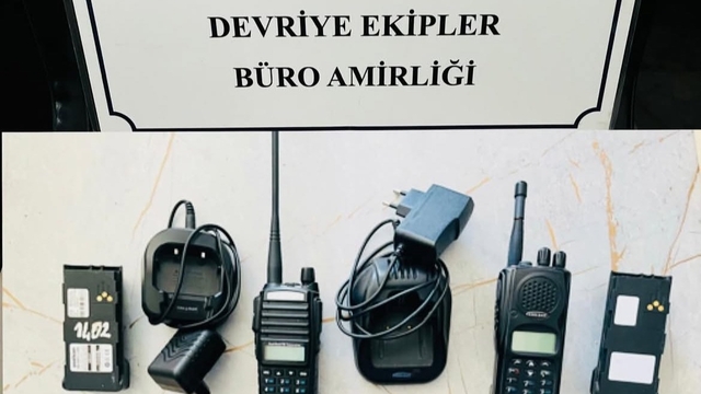 İzmir'de, esnaftan indirimli tamir isteyen 'sahte kamu görevlisi' yakalandı
