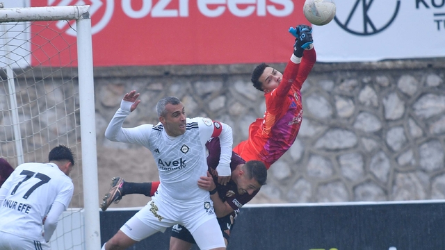Altay'da yaş sorunu