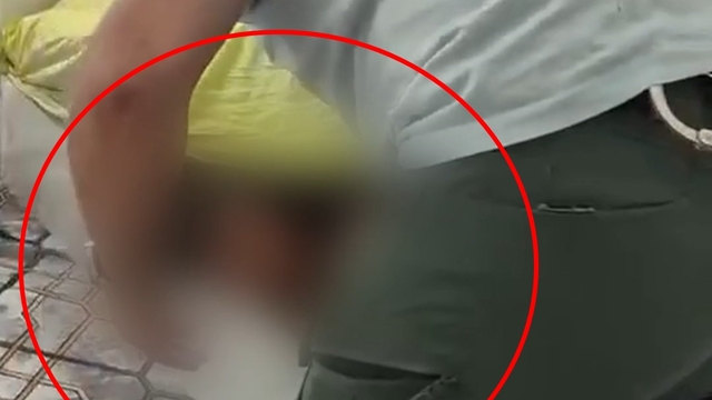 5 yıl hapisle aranan hükümlü, bazanın altında yakalandı